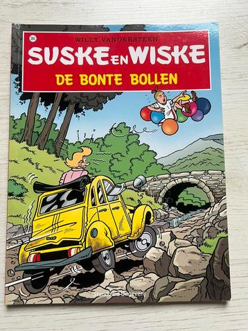 Suske & Wiske 260