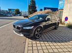 Volvo V90 Cross Country, Cuir, Achat, V90, Euro 6