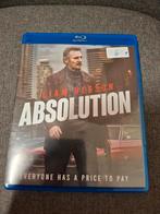 Absolution,  blu ray, Ophalen of Verzenden