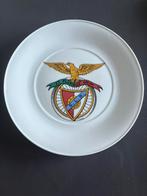 BENFICA LISBONNE bord (21 cm), Ophalen of Verzenden