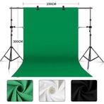 Fotografie Achtergrond - green screen - fotostudio, Audio, Tv en Foto, Fotografie | Fotostudio en Toebehoren