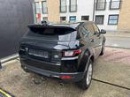 Land Rover RANGE ROVER EVOQUE 2.0 TD4 4WD MET 97DKM, Autos, https://public.car-pass.be/vhr/73ab0dbc-c0c2-4f46-bbd5-718ffa87cded