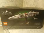 lego star wars 75405 Home One Starcruiser, Verzenden, Nieuw, Complete set, Lego