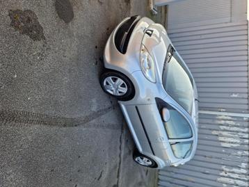Peugeot 107 diesel, Auto's, Stof, 1398 cc, Particulier, Euro 4