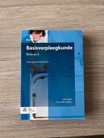 Verpleegboek voor school, Boeken, Schoolboeken, Overige vakken, Nieuw, Overige niveaus, Ophalen
