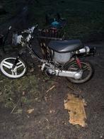 Honda wallaroo 70 cc mallossi, Enlèvement, Comme neuf