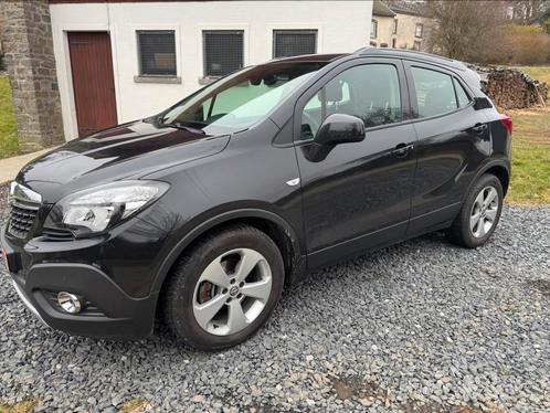 Opel mokka, Auto's, Opel, Particulier, Ophalen