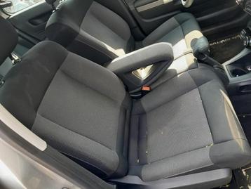 INTERIEUR COMPLET Citroën C4 Cactus (0B / 0P) (01-2014/-), Utilisé, Citroën