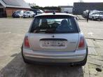 Achterklep van een Mini Cooper (900), Auto-onderdelen, Gebruikt, -, Ophalen of Verzenden, Mini