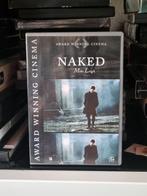Naked, Mike Leigh, David Thewlis, Ophalen of Verzenden