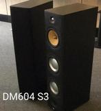 Luidsprekers, Audio, Tv en Foto, Luidsprekerboxen, Ophalen, Zo goed als nieuw, Bowers & Wilkins (B&W), 120 watt of meer