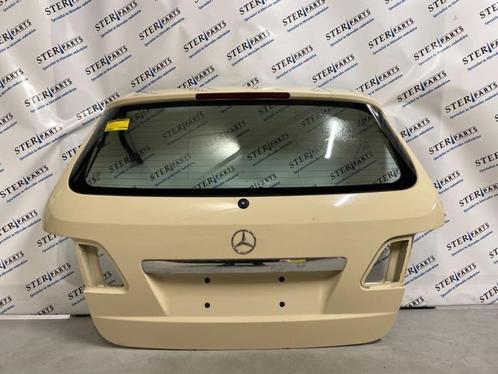 Hayon d'un Mercedes B-Klasse (ONBEKEND), Autos : Pièces & Accessoires, Carrosserie & Tôlerie, Haillon arrière, Mercedes-Benz, Utilisé