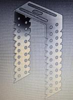 doos directhangers 125 mm C 60/27 , 100 stuks, Doe-het-zelf en Bouw, Ophalen of Verzenden, Nieuw, Overige typen