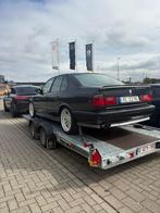 Aanhanger te huur, Ophalen, Nieuw