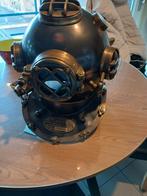 Beau casque de plongée réaliste, Enlèvement ou Envoi