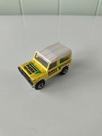 Vintage Matchbox Land Rover AFHALING LEES BESCHRIJVING, Hobby en Vrije tijd, Modelauto's | 1:50, Ophalen, Zo goed als nieuw, Auto