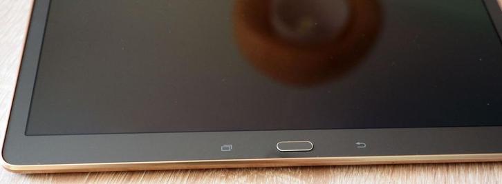 Samsung Tab S, Computers en Software, Android Tablets, Zo goed als nieuw, Ophalen