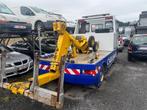 IVECO - 2000 - 80E15/75TAKELWAGEN - Vrachtwagen, Auto's, Euro 2, Iveco, Overige brandstoffen, Bedrijf