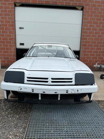 Opel manta + onderdelen, Autos, Particulier, Achat, Opel