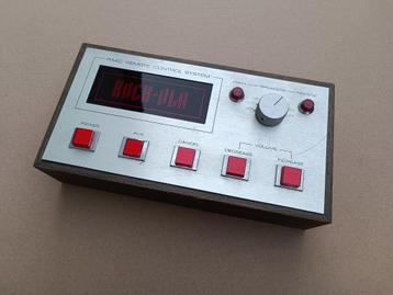 Volume Regelaar Rock-ola (Div) jukebox beschikbaar voor biedingen
