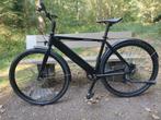 Ostrichoo Zeno e-bike, Zo goed als nieuw, 47 tot 51 cm, 50 km per accu of meer, Ophalen