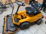 stiga zitmaaier, Tuin en Terras, Zitmaaiers, Ophalen, Gebruikt, Stiga, Versnellingen