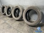 Zomerbanden 225/50R17 Continental ContiSportContact 5, Auto-onderdelen, Banden en Velgen, Gebruikt, 17 inch, Ophalen of Verzenden