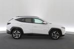(2ASM948) HYUNDAI TUCSON, Auto's, Hyundai, Euro 6, Wit, Leder, Bedrijf