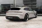 Porsche Taycan 4S Sport Turismo PerfBatt PSCB BOSE 14way Pan, Auto's, Automaat, Gebruikt, 571 pk, 5 deurs