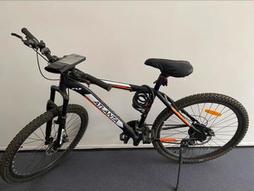 Velo, grand beschikbaar voor biedingen