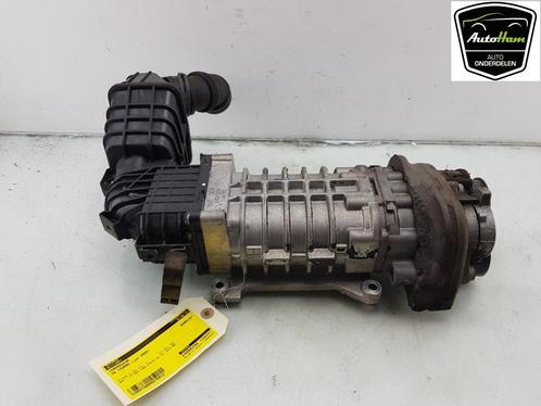 COMPRESSOR Volkswagen Touran (1T1 / T2) (01-2003/05-2010), Auto-onderdelen, Overige Auto-onderdelen, Volkswagen, Gebruikt