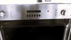 Inbouwoven SMEG, Ophalen, Gebruikt, Hete lucht, Oven met grill
