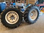 340/85r24 + velgen, Zakelijke goederen, Landbouw | Onderdelen | Banden, Velgen en Assen, Ophalen