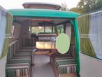 Fiat 238E Camper, Caravans en Kamperen, Fiat, Handgeschakeld, Tot en met 3, Particulier