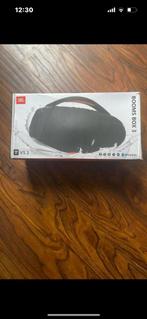 Jbl boomsbox 3, Audio, Tv en Foto, Luidsprekerboxen, Ophalen of Verzenden, Zo goed als nieuw, JBL