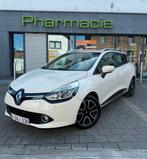 Renault clio, Auto's, Renault, Automaat, Elektrische ramen, Leder, Particulier