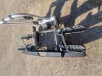 Porte velos yakima, Ophalen, Zo goed als nieuw