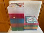 70 boitiers protection DVD couleur, Cd's en Dvd's, Ophalen of Verzenden, Nieuw in verpakking