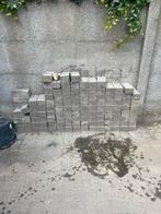 Gratis Klinkers, Tuin en Terras, Ophalen, Gebruikt, Klinkers