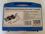 HBM snelwisselhouder, Ophalen of Verzenden, Nieuw
