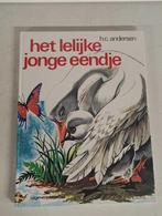 Het lelijke jonge eendje - H.C. Andersen, Boeken, Ophalen of Verzenden, Zo goed als nieuw