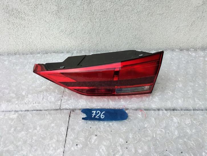 AUDI Q3 RECHTS ACHTERLICHT, Auto-onderdelen, Verlichting, Audi, Gebruikt, Ophalen of Verzenden