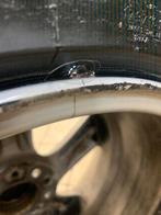 Réparation jante  soudage, Enlèvement ou Envoi, Comme neuf