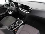 Kia CEED SPORTSWAGON SW 1.0 T-GDi Pulse ISG, Auto's, Elektrische ramen, Bedrijf, Zilver of Grijs, (Pro) Cee d