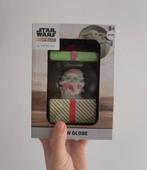 Sneeuwbol Disney Star Wars Mandalorian Grogu Sneeuwbol, Verzamelen, Ophalen of Verzenden