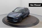 Ford Kuga PHEV ST-Line X|Driver Assist|Winterpack|B&O Sound, Auto's, Ford, Gebruikt, Euro 6, 4 cilinders, Blauw