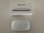 Apple magic mouse, Computers en Software, Muizen, Ophalen, Zo goed als nieuw