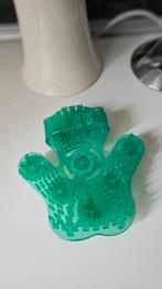 Gant de massage, Sports & Fitness, Produits de massage, Enlèvement