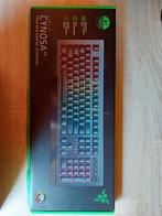 Razer Cynsona v2, Computers en Software, Toetsenborden, Bedraad, Nieuw, Azerty, Razer