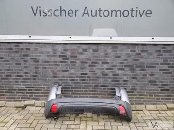 Peugeot 2008 van 2013 tot 2019 achterbumper met PDC €100 beschikbaar voor biedingen